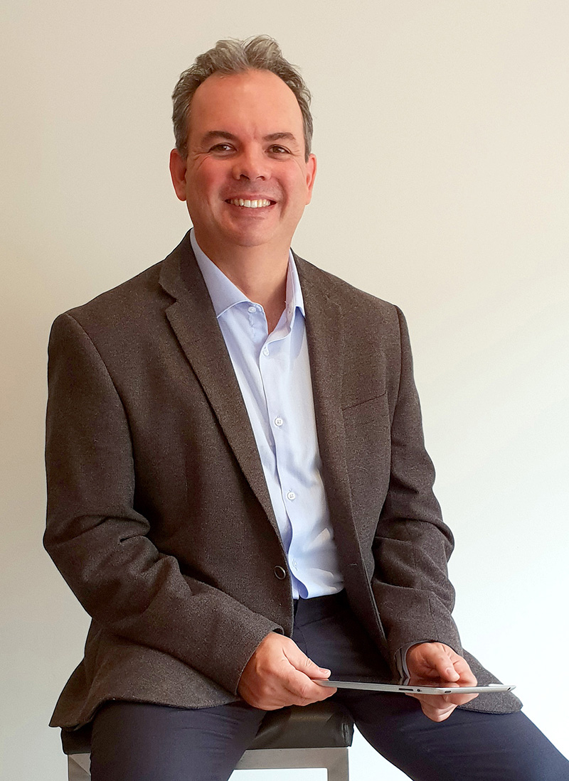 Adam Phillips, Iris Design, Designer, Perth, Cockburn